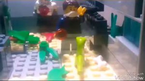 Чужой (лего фильм)