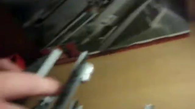 Episode 8: Lego Star Wars 8087 TIE Defender Review (deutsch/german смотреть онлайн