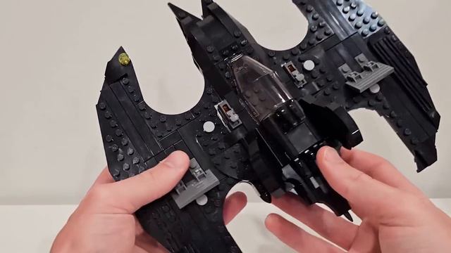 LEGO Room Update! Placing NEW Sets! смотреть онлайн