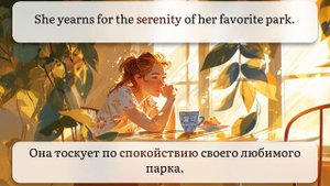 Английский на слух, продвинутый уровень (B2,C1) | С понедельника по воскресенье