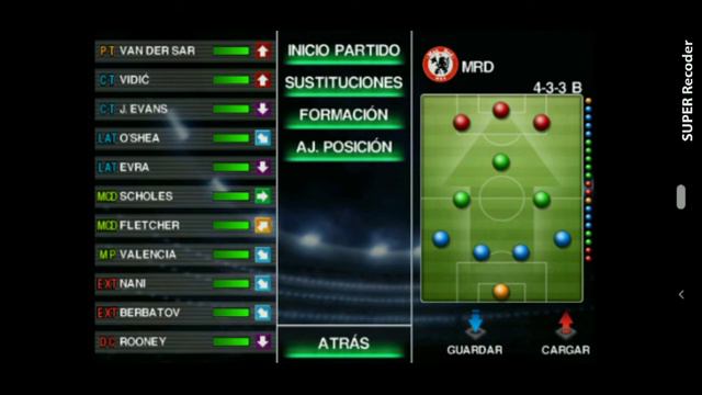 Pes 2011 Para Android Descárgalo Aquí смотреть онлайн