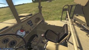 Bf 109 G-2 | Обзор на полигоне | Ил-2 Штурмовик "Великие сражения"