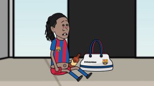Messi at 23 and Mbappe at 23