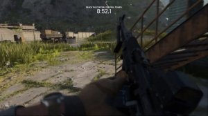 Juggernaut Boss Fight Stop Missile Nuke Launch Payload Mission Call of Duty Modern Warfare 3 COD MW