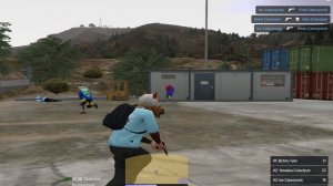 тренировка