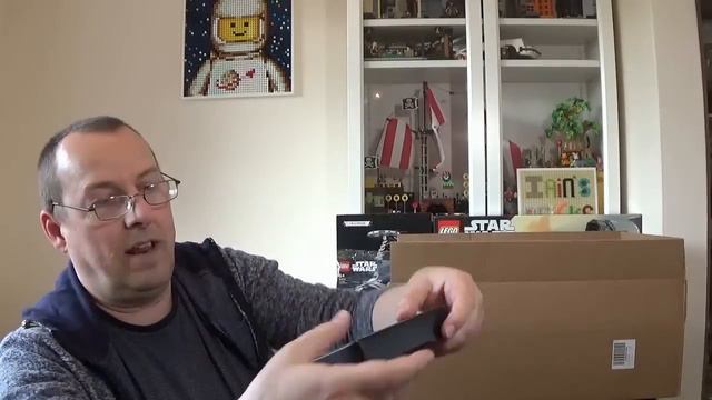 Lego Investment Haul - Buying more Star Wars sets & getting some fantastic deals, discounts & GWPs смотреть онлайн