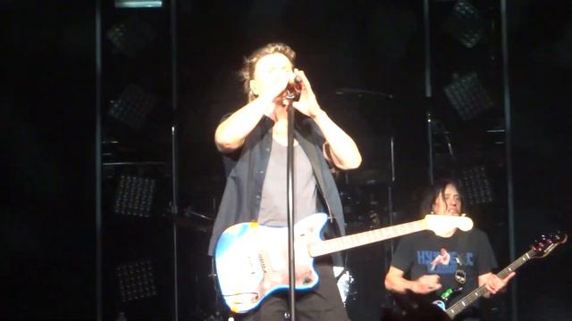 Goo Goo Dolls — Tattered Edge [Darien 8.12.17] смотреть онлайн