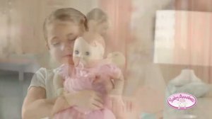 Baby Annabell • Sweet Dreams • Zapf Creation
