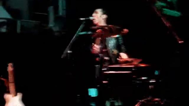 Slim Jim Phantom - Rumble In Brighton ao vivo na Clash Club смотреть онлайн
