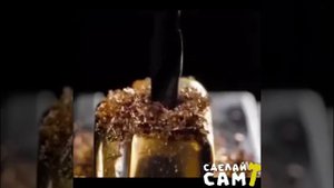 Зажигалка из золота. Сделай сам.