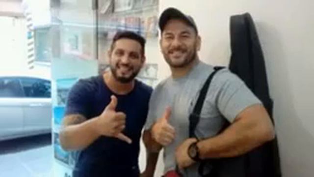 ANTONIO SERRANO EN FM ANCASTI смотреть онлайн