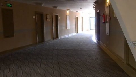 Отель Дельфин Делюкс (Delphin Deluxe)!