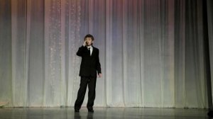 Родион Винокуров - Была война.