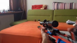 Lego Guns 2014 - 2019 Compilation
