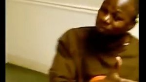 Exclusive Footage with Vernon Forrest