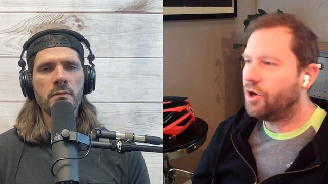 Intentionality at work: How to build what matters with entrepreneur Ben Foster смотреть онлайн