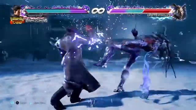 PEWGF 6 ELECTRICS DORYAH!!!(reupload) смотреть онлайн