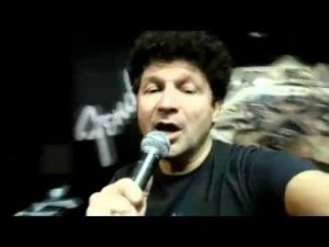 Сергей Минаев. Дождь смывает следы 2012