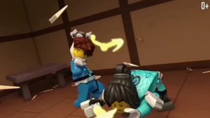 NINJAGO clip 12 season.