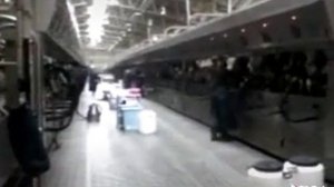 Доильная яма, крупного МТК.