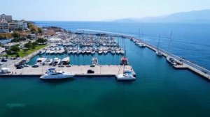 🌐 Greece▶️ Kreta Creta🎧🔥