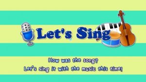 ABC Song 1 - Alphabet Song