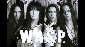 W.A.S.P. - I Don´t Need No Doctor GUITAR BACKING TRACK WITH VOCALS!