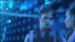 ВСЕЛЕННАЯ. Шоурил 3D графики и спецэффектов фильма