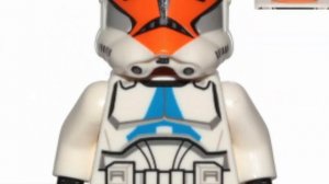 6 Lego Star Wars Minifigures to invest in