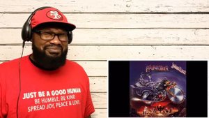 Judas Priest - Painkiller | REACTION