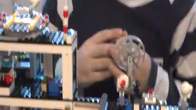 Обзор Lego City Police Station 7498 смотреть онлайн