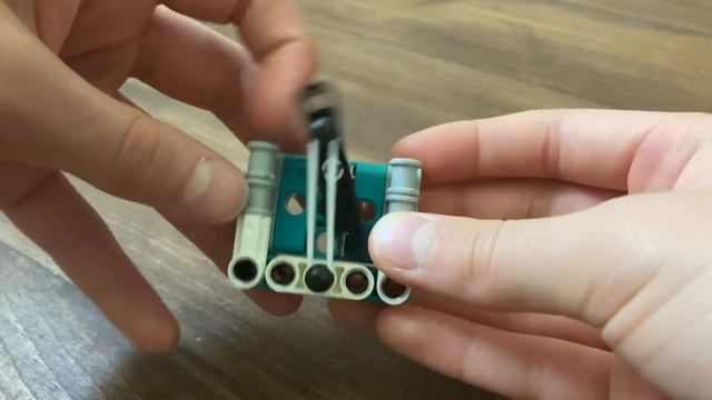 Switch | Lego Mindstorms 51515