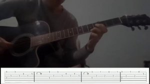 Люби меня долго/Ирина Дубцова/Табулатура