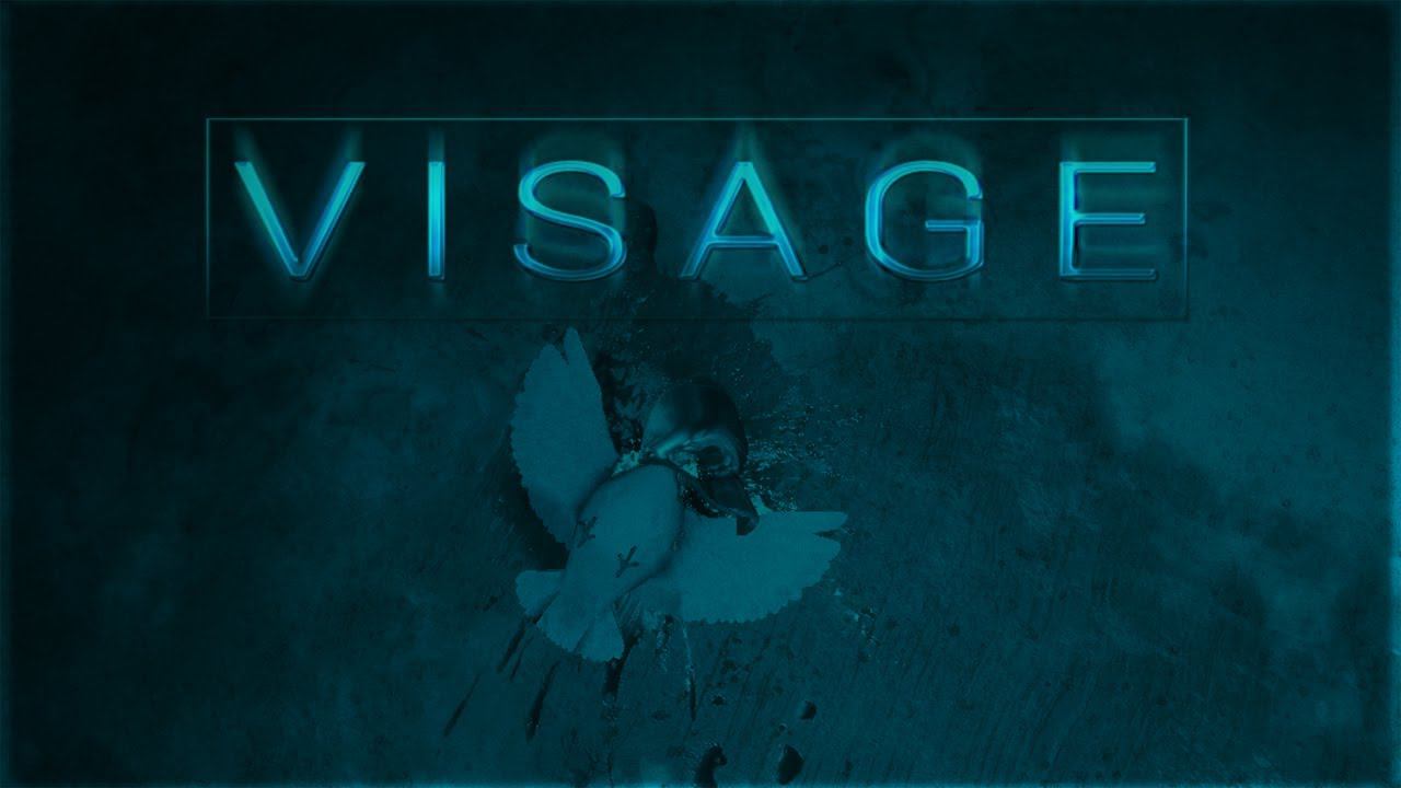 ФИНАЛ ► Visage #9 ПРОХОЖДЕНИЕ