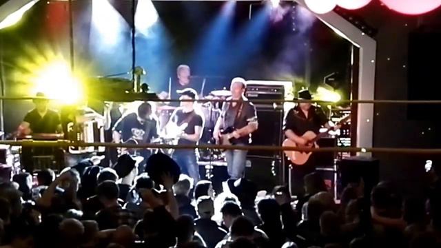 Vassendgutane - Ronny ponny (Live, mobilopptak) смотреть онлайн