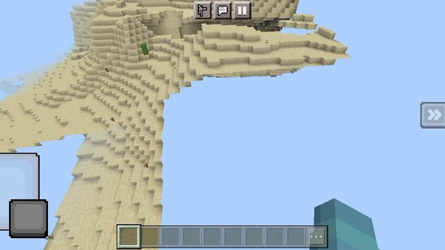 Minecraft строить дом 1 часть