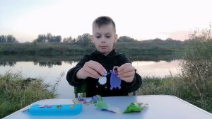 Распаковка покупок из Красного белого. Крутые закладки и прикольный пенал. Новая коллекция. ОБЗОРЫШ