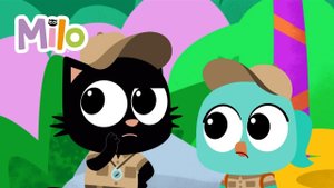 Milo Official Channel | Milo The Explorer