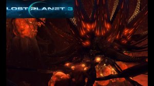 Lost Planet 3 Финал  //13