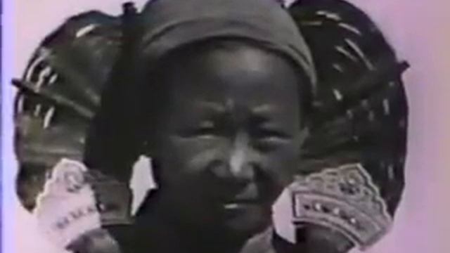 American Kalmyks, narrated documentary