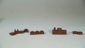 How To Build LEGO Freddy Fazbear (Five Nights at Freddy's | FNAF)