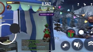 How to Unlock Cool Goat (NEW Christmas 2023 Event) | Goat Simulator + Pocket Edition