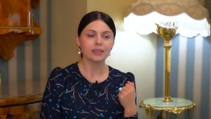 FamTV Альбина Холгова - Подарки