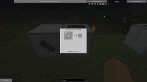 НАЧАЛО РАЗВИТИЯ НА HITECH СЕРВЕРЕ | Майнкрафт с модами