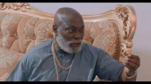 PAST CALLING  -  MIKE EZURUONYE, CHINONSO ARUBAYI & VIVIAN GABRIEL 2023 Latest Nigerian Movie
