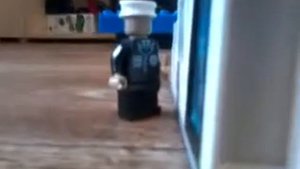 Лего фильм 5 ночей с фредди