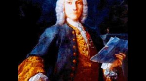 Scarlatti: Sonata K 64 Gavota: Allegro [by Vadim Chaimovich]