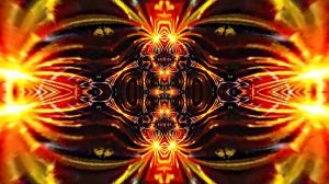 Футажи! Комплект Футажей Космическое Сияние 7 от Киностудии Мудрого Кота Тимофея!