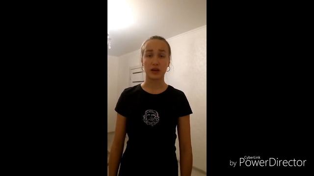 Поступление в школу Олега Табакова. 1 тур