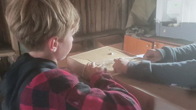 ШАНС НА ВЫЖИВАНИЕ 2 ЭПИЗОД смотреть онлайн